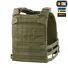 Плитоноска M-Tac Cuirass QRS XL Ranger Green Фото 2